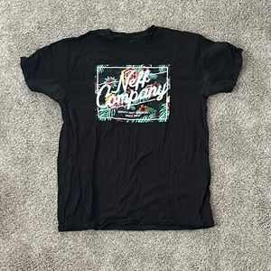 Neff Company T-shirt